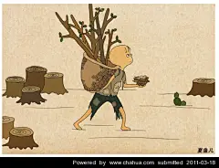 夏鱼儿的插画画廊展厅#手绘# #采集大赛#