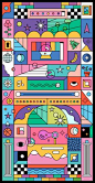 The Trip | Design Ideas