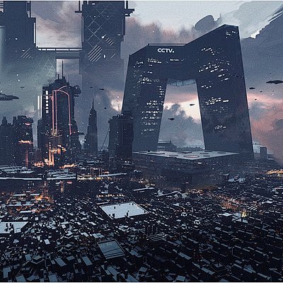 CCTV, 手指断了 a
