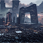 CCTV, 手指断了 a