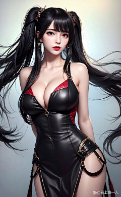 -唯C-采集到2D美术设计