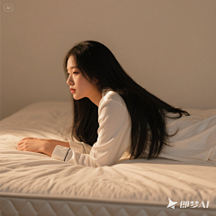 柠檬甜橙采集到素材-人物