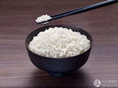 杂工采集到米饭