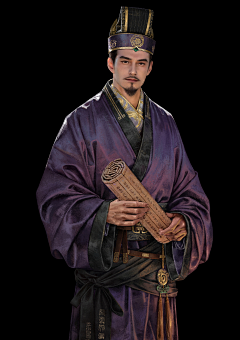 一OYO一采集到古风
