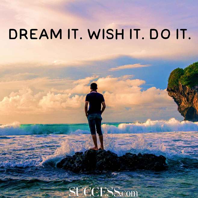17 Motivational Quot...