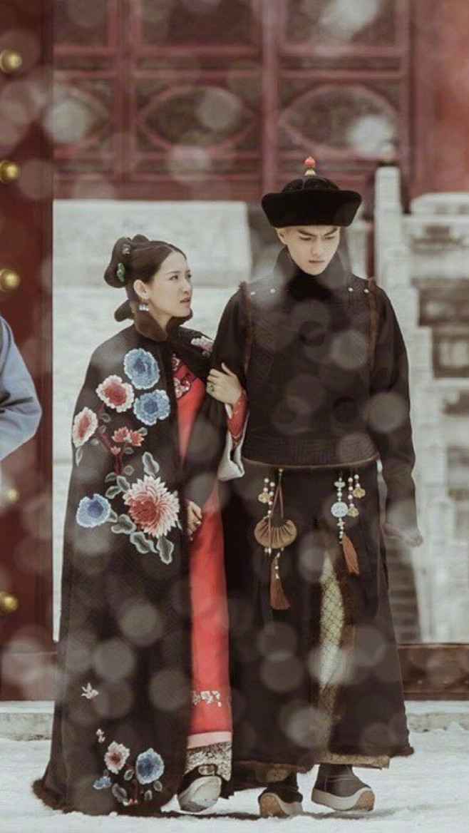 延禧攻略-
