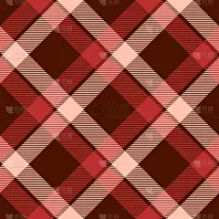 式样,格子花纹,简单,非洲水牛,苏格兰短裙,华丽的,传统,几何形状,纺织品,壁纸