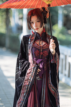 法师长袍-花瓣网|陪你做生活的设计师 | 微博 – 随时随地发现新鲜事
