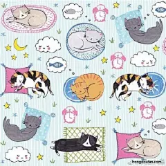 超多生活常见小元素简笔画，包括厨房的汤锅手套案板牛奶瓶，衣柜中的毛衣裤子袜子围巾帽子裙子，卧室里的小猫咪们盆栽信封，一起来看看如何用画笔描绘生活吧！