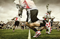 Nike Lacrosse 2012 : Retouching for Nike Lacrosse 2012Photography: Carlos SerraoAD: Mike Warzin