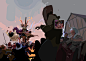 ASH PURGATORIUM: Witchcraft