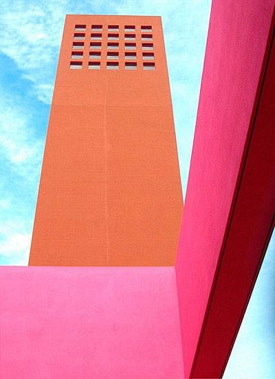 Luis Barragan