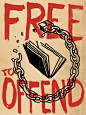 Banned Books Week - Topher MacDonald