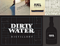 dirty-water #采集大赛#