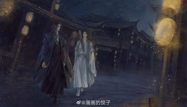 山河剑心