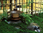 微设计 | 30款 · 唯美禅意的日本庭院设计元素