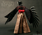 Tytonidae Tengu ​​​​