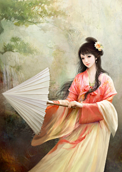 傅容采集到梦似景～猫叔彼得潘°
