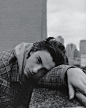 Timothée Chalamet（甜茶）