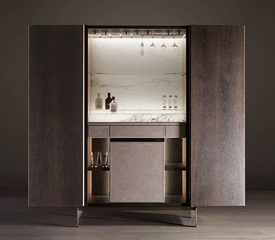 Bar Cabinet