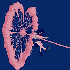 晒猫狂魔王几一采集到手绘