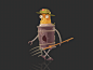 Village enemy 3