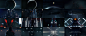JAMES CAMERON'S STORY OF SCIENCE FICTION : MAIN TITLEANIMATION