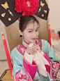 关晓彤