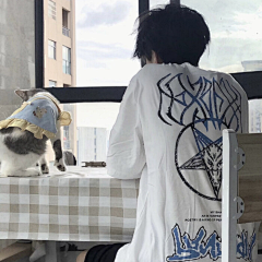 爱而不得·采集到男头