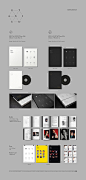 韩国天团 EXO 的最强视觉企划之道 Vol.2 – 专辑包装篇 | 优设网 - UISDC