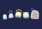 TinyBoo 2017 Updates : Category: Toy / Night lightAt: KD Group For: Kidz Delight Completed: 2015