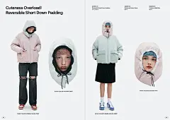 20AW KIRSH COLLECTION LINE