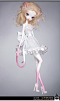 【Doll-Chateau】BJD娃娃-DC\春节活动赠品 可单售 凯瑟琳-淘宝网