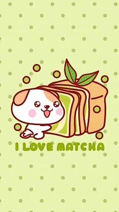 抹茶壁纸-04