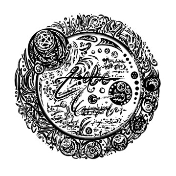 魔法阵 | 点点网轻博客