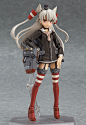 【时光屋】MaxFactory 舰娘collection 天津风 figma 日版-淘宝网
