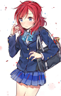 #西木野真姬#