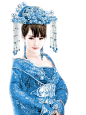 古风女