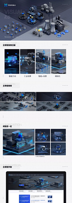 谭子zzzz采集到3D