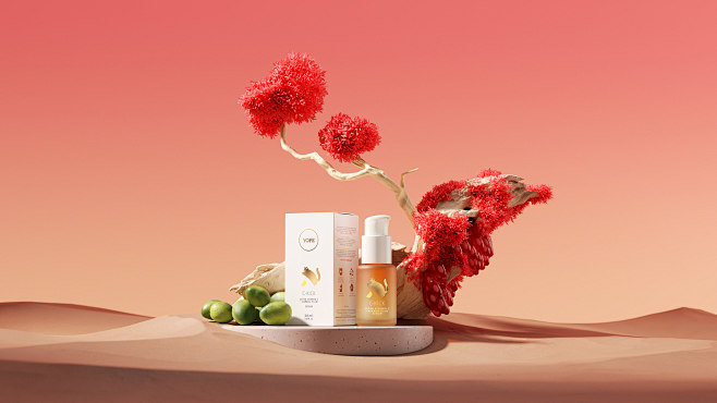 Behance 上的 Yope Wild...