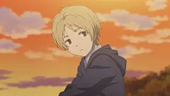 夏目友人帐壁纸_360图片