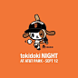 PLAY BALL! ⚾️ #tokidokinight at AT&T Park is happening Sept. 12th | Get your tickets before they're all gone >>> http://m.mlb.com/giants/tickets  #SFGiants #tokidoki