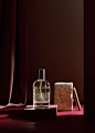 Perfume Product Photography #creative #style #design #product #beauty #setdesign #perfume #productphotography #photographer #luxury #malingoetz #taraliondaris