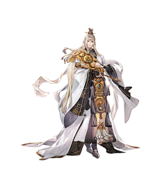 Dr海狸采集到古风