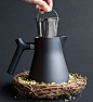 Raven Stovetop Kettle: 