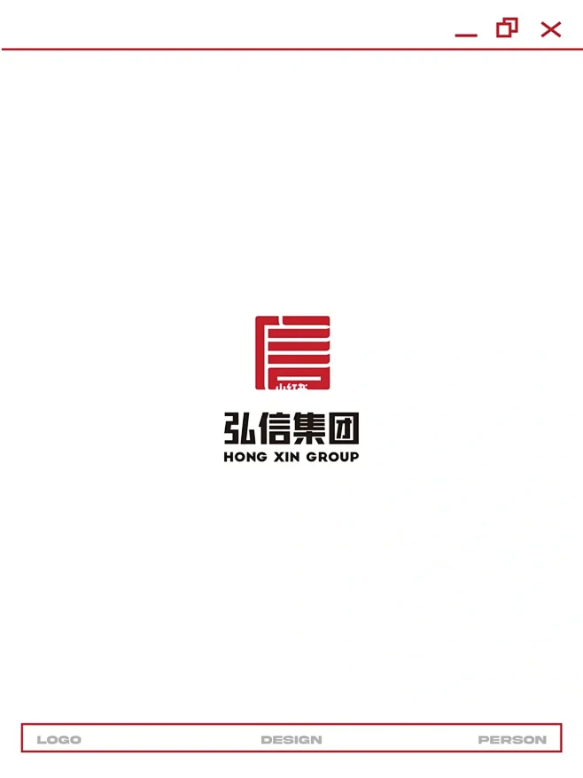 LOGO设计｜信
