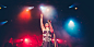 Nightwish @ The Grove Anaheim - 03/12/16 by Jason Walton on 500px