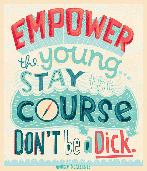Daily Inspiration #1...