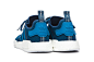 adidas Originals NMD_R1 推出全新「Blue/White」配色