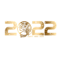 2022虎年字体